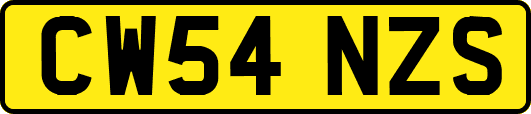 CW54NZS