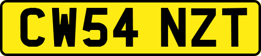 CW54NZT