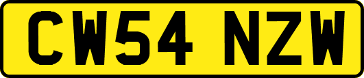 CW54NZW