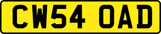 CW54OAD