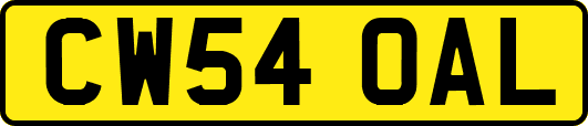 CW54OAL