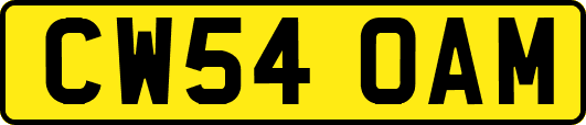 CW54OAM