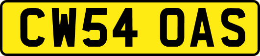 CW54OAS
