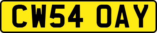 CW54OAY