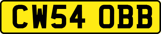 CW54OBB