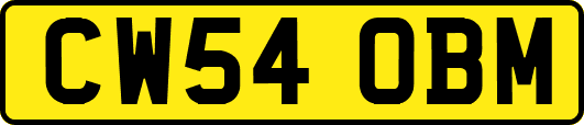 CW54OBM