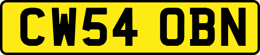 CW54OBN
