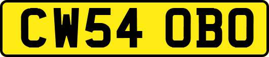 CW54OBO