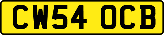 CW54OCB