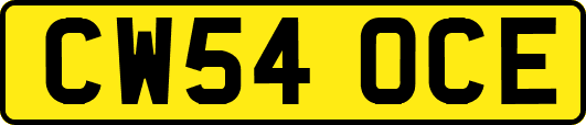 CW54OCE