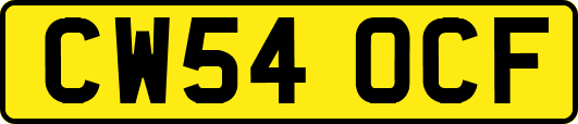 CW54OCF