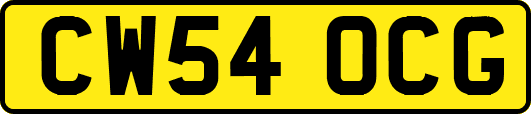 CW54OCG