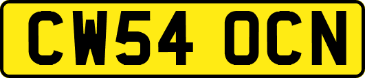 CW54OCN