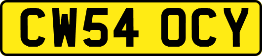CW54OCY