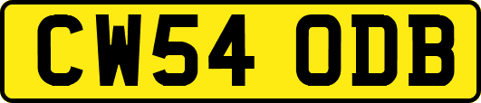 CW54ODB