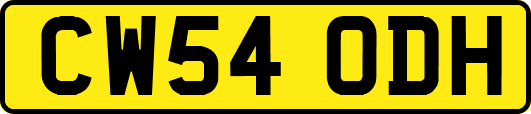 CW54ODH