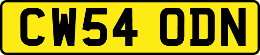 CW54ODN