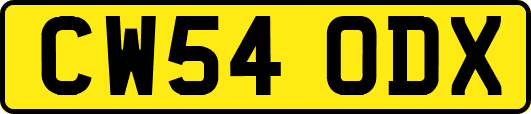 CW54ODX