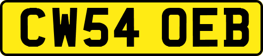 CW54OEB