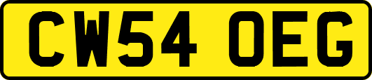 CW54OEG
