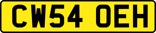 CW54OEH
