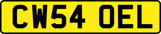 CW54OEL