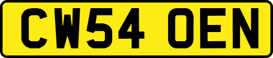 CW54OEN