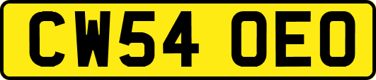 CW54OEO