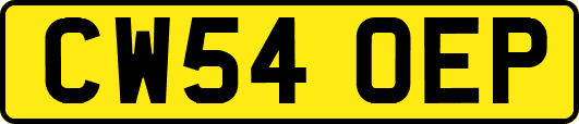 CW54OEP