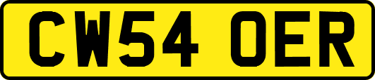 CW54OER