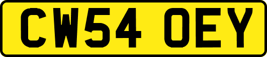 CW54OEY