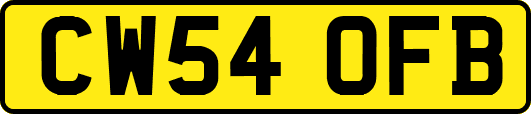 CW54OFB