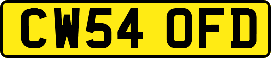 CW54OFD
