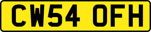 CW54OFH