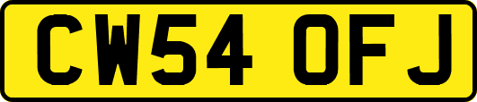 CW54OFJ