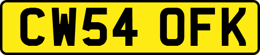 CW54OFK