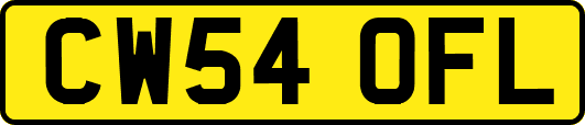CW54OFL