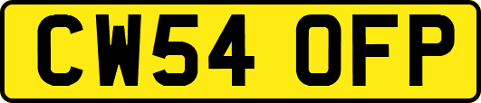 CW54OFP