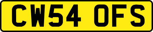 CW54OFS