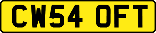 CW54OFT