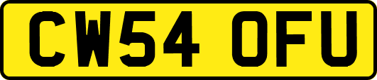 CW54OFU