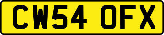 CW54OFX