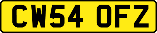 CW54OFZ