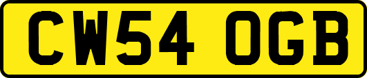 CW54OGB