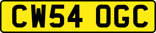 CW54OGC
