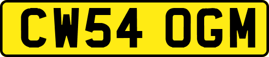 CW54OGM
