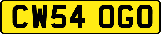 CW54OGO