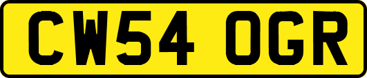 CW54OGR