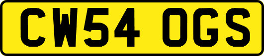 CW54OGS