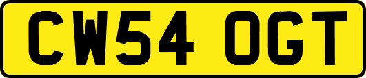 CW54OGT